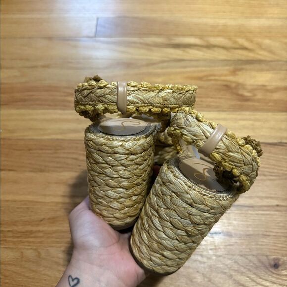 Sam Edelman | ILIANA WEDGE - Picture 7 of 7